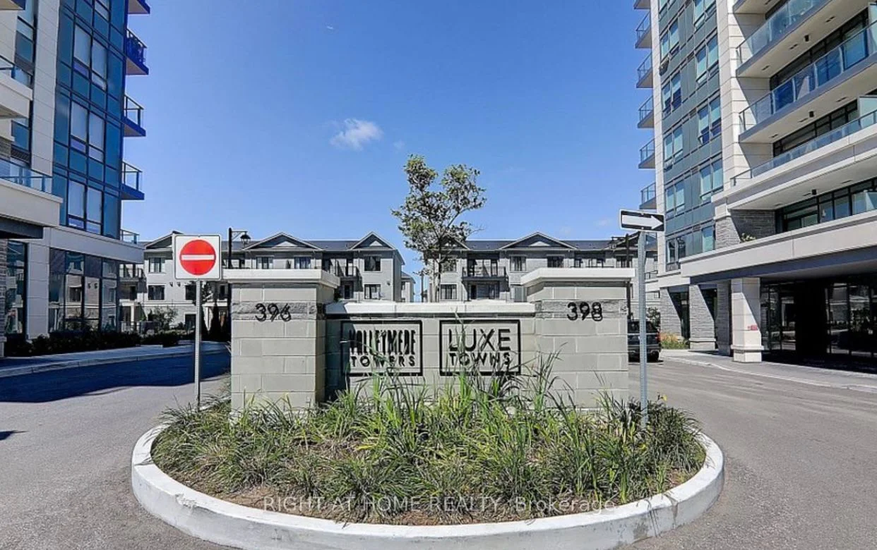 #312 398 Highway 7 East, Richmond Hill, On, L4b 0g6