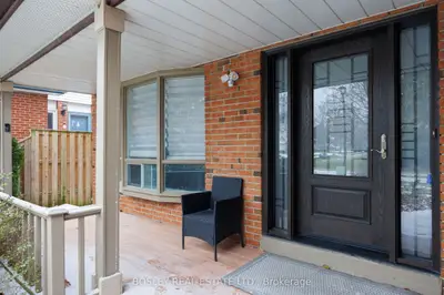 Detached in Newmarket