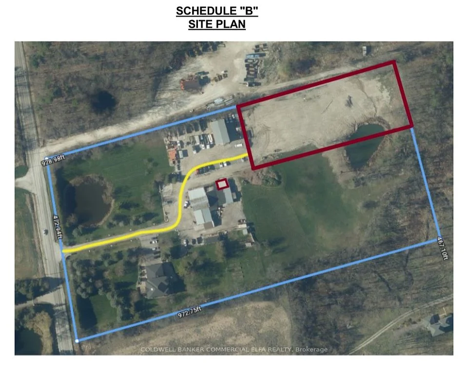 11065 Pine Valley Drive E NE Lot, Vaughan, ON L4L 1A6