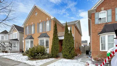 Semi-Detached in Markham