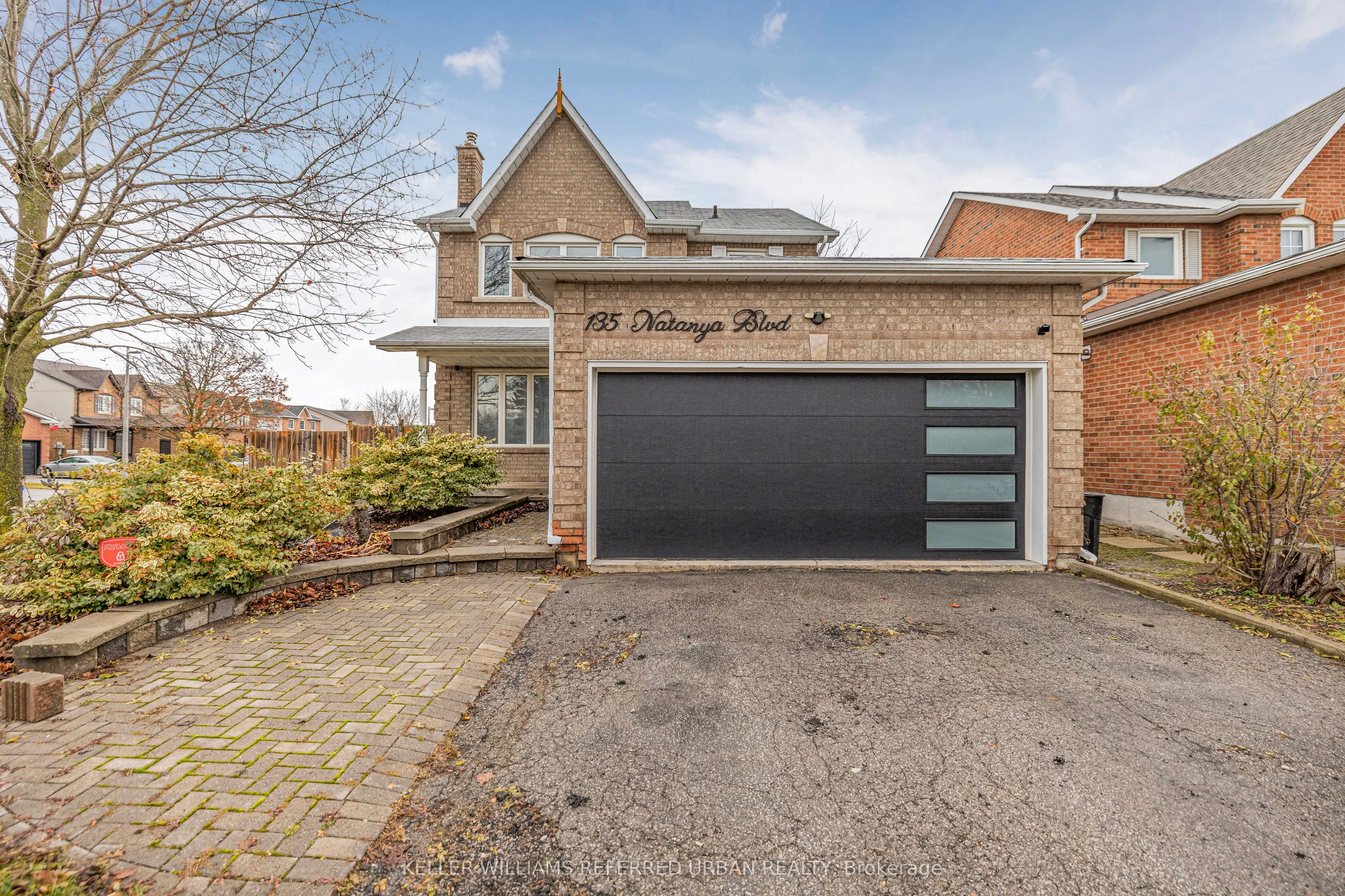 Detached in Georgina