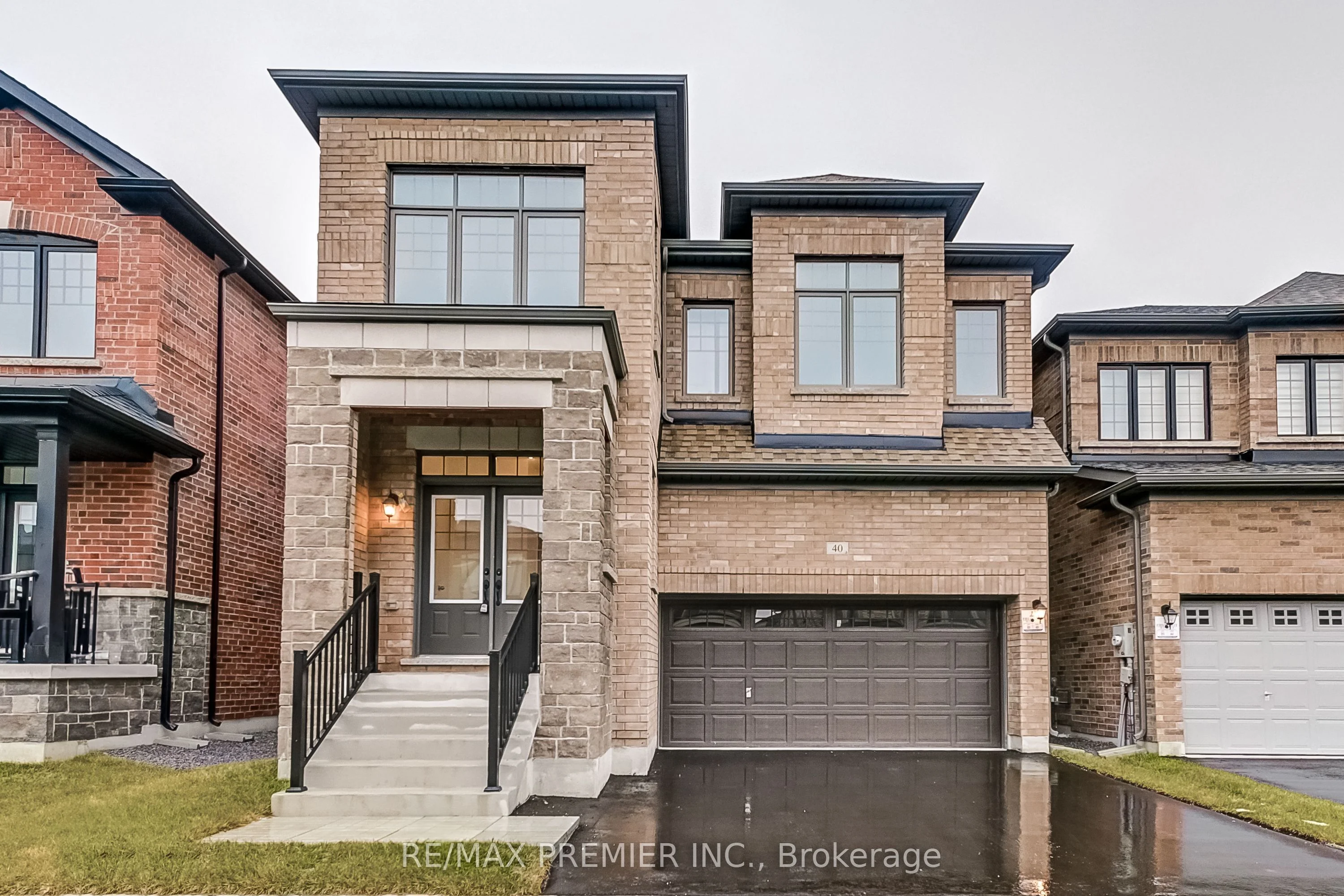Detached in Whitchurch-Stouffville