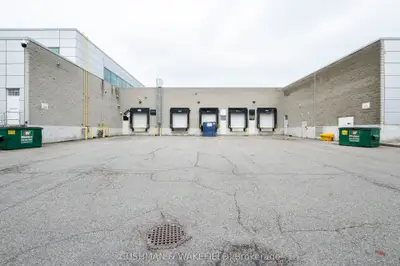 9225 Leslie Street 3, Richmond Hill, On L4b 3h6