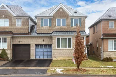 Link in Markham