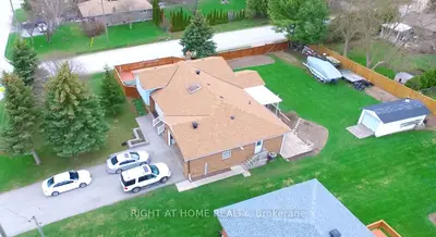 Detached in Innisfil