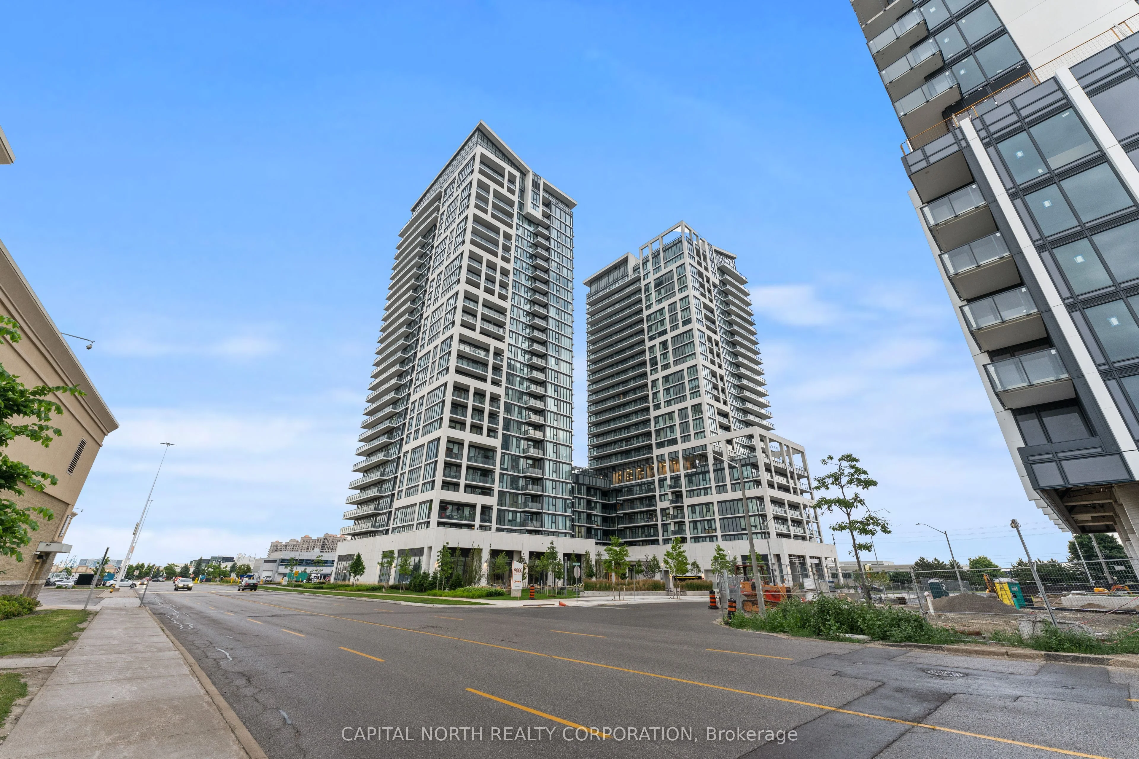9000 Jane Street 1809, Vaughan, On L4k 2m9