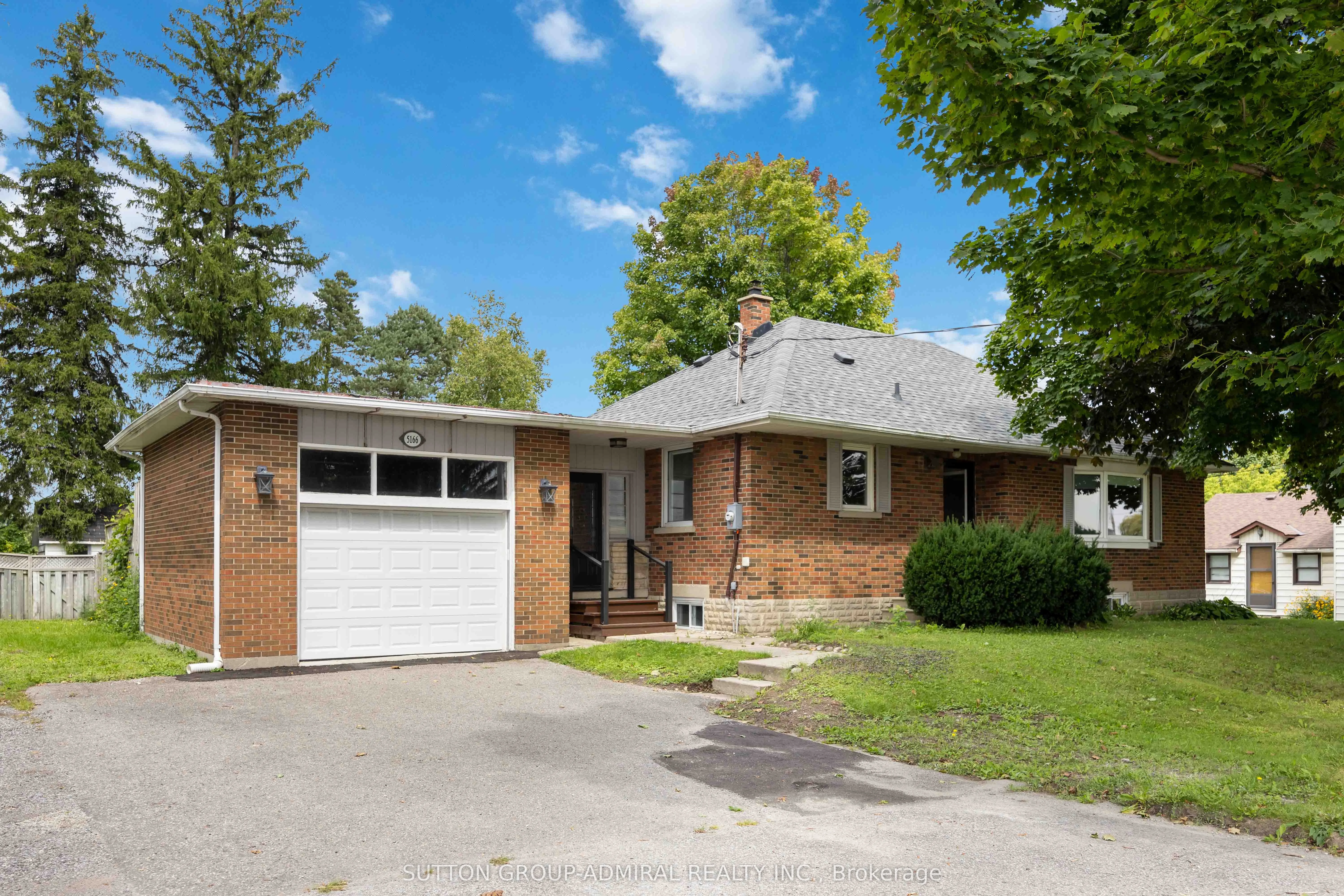 5166 Stouffville Road, Whitchurch-stouffville, On L4a 7x5