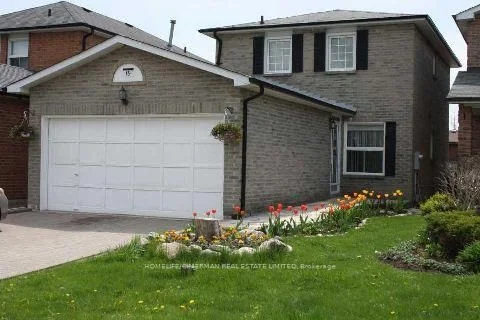 45 Don Head Village Boulevard Upper, Richmond Hill, On L4c 7m7