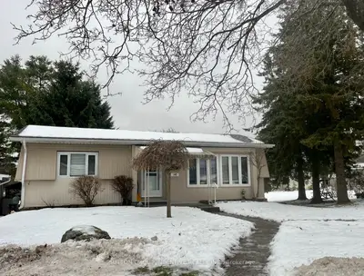 Detached in Innisfil