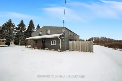 Upper Level in Georgina