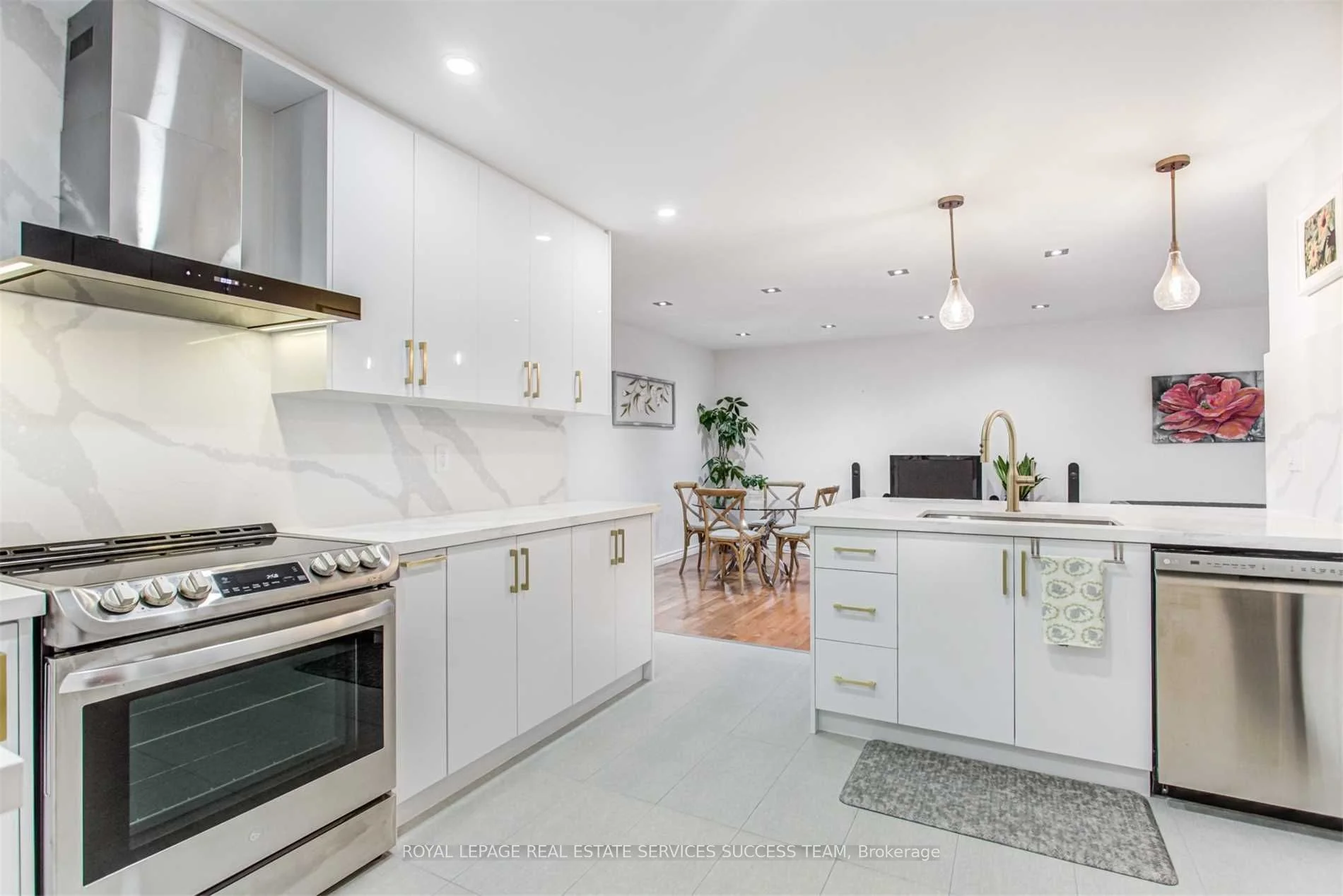 260 Demaine Crescent (Upper), Richmond Hill, ON L4C 2W5