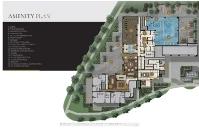 Condo Apartment in Vaughan