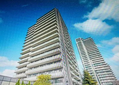 Condo Apartment in Richmond Hill