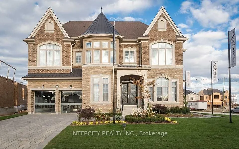 Detached in Vaughan
