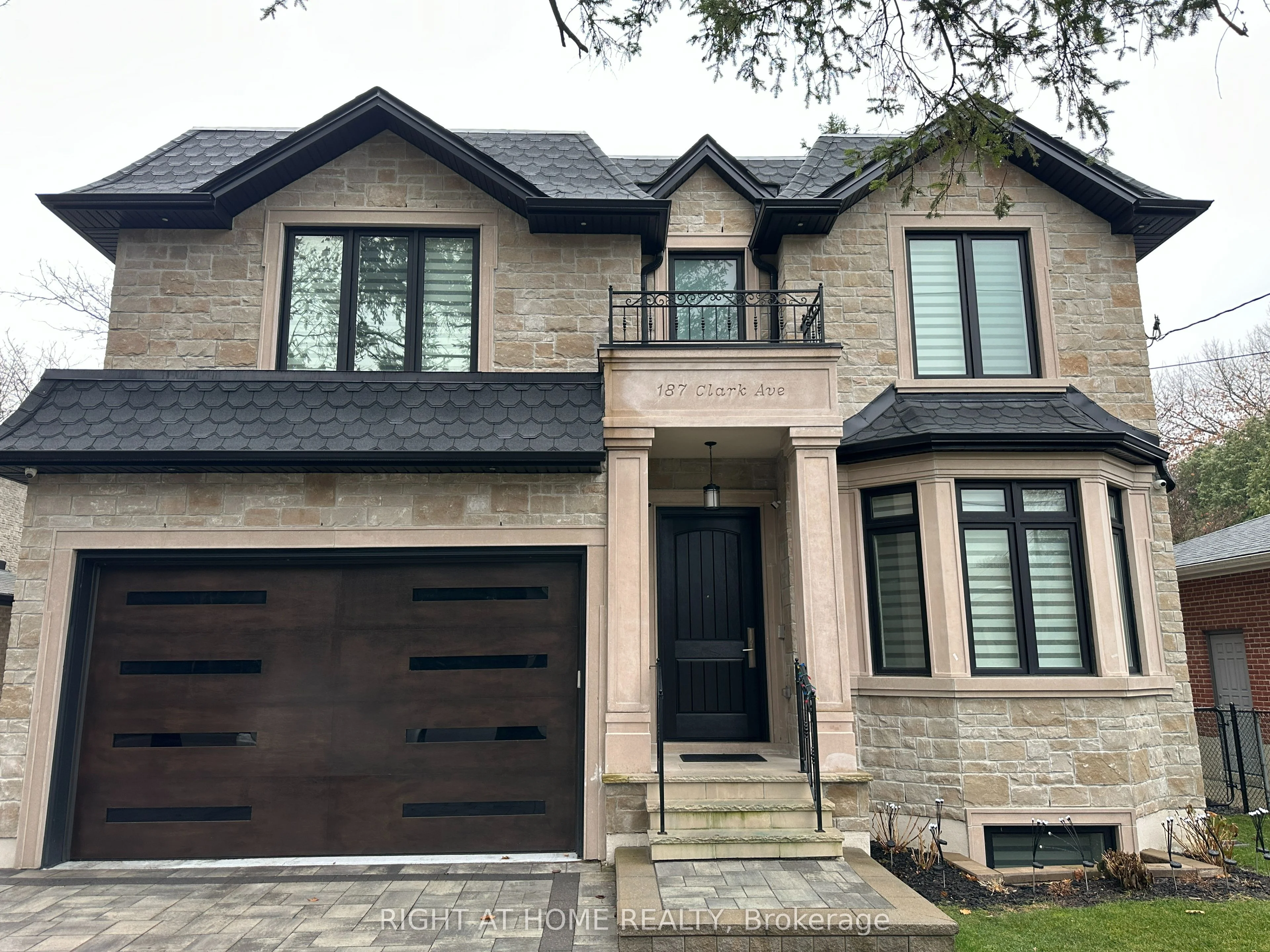 Detached in Markham
