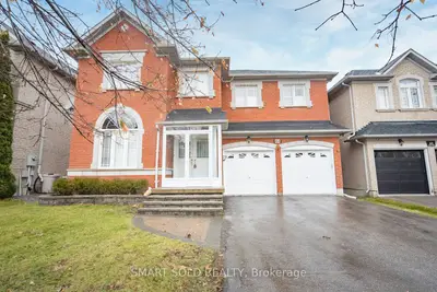 Detached in Richmond Hill