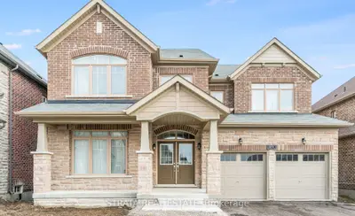 Detached in Innisfil
