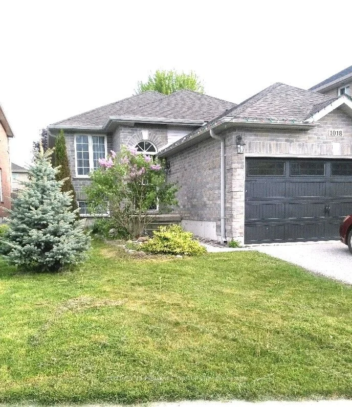 Detached in Innisfil
