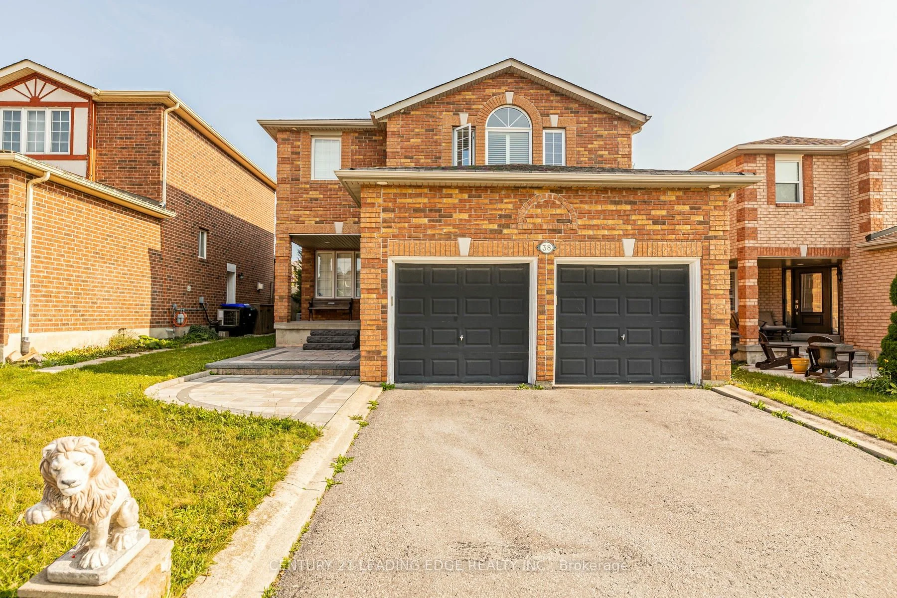 Detached in Bradford West Gwillimbury