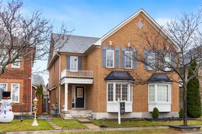 Semi-Detached in Markham