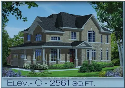 Lot 37e Heather Fullerton Road, Georgina, On L0e 1r0