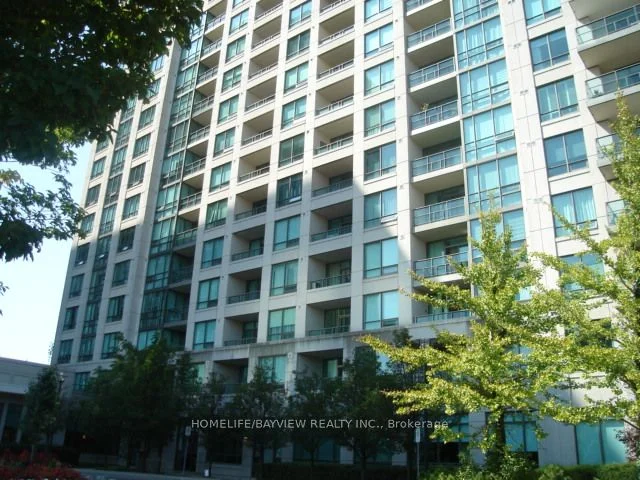 100 Promenade Circle 205, Vaughan, On L4j 7w7