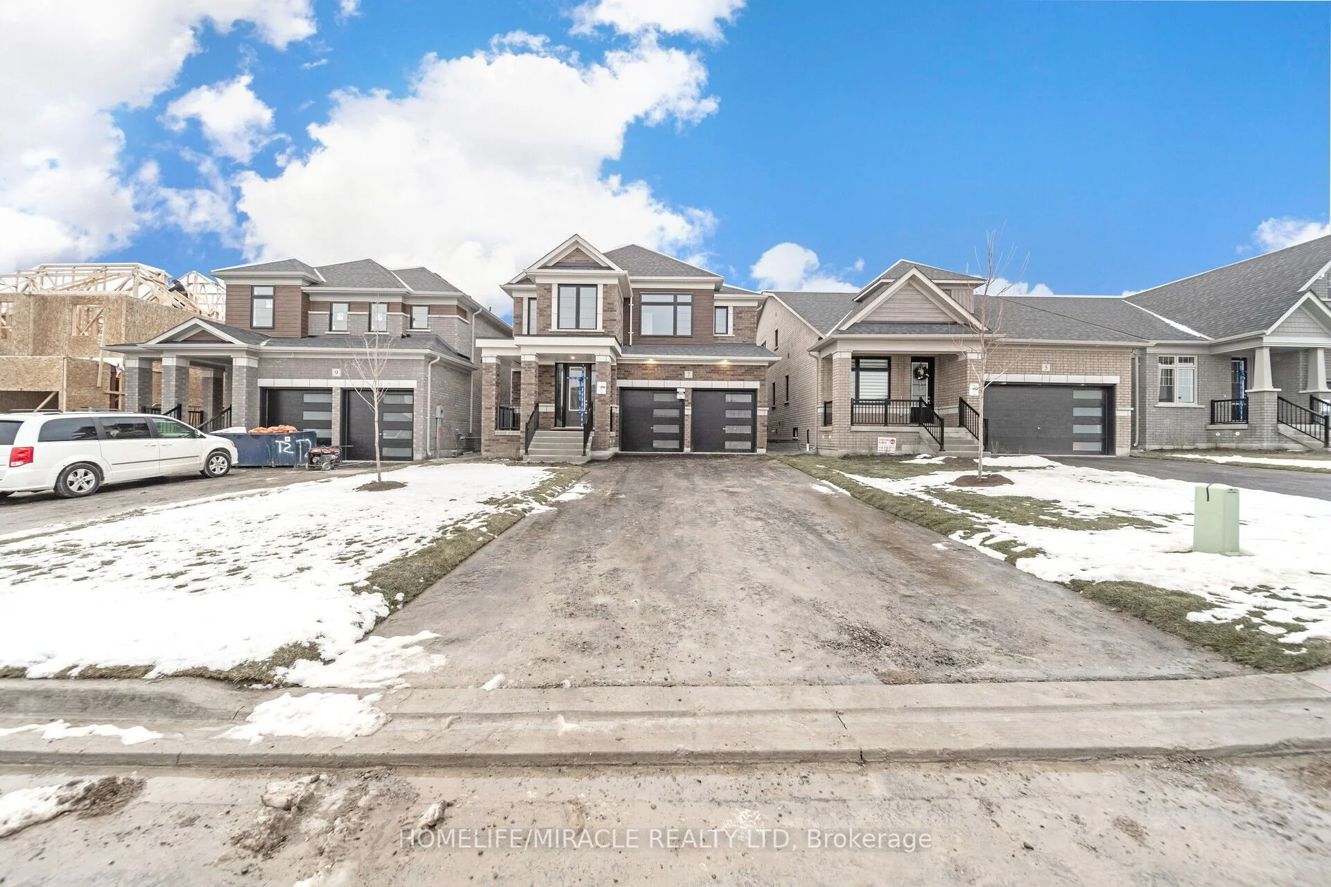 7 Cranes Heights, Adjala-tosorontio, On L0g 1w0