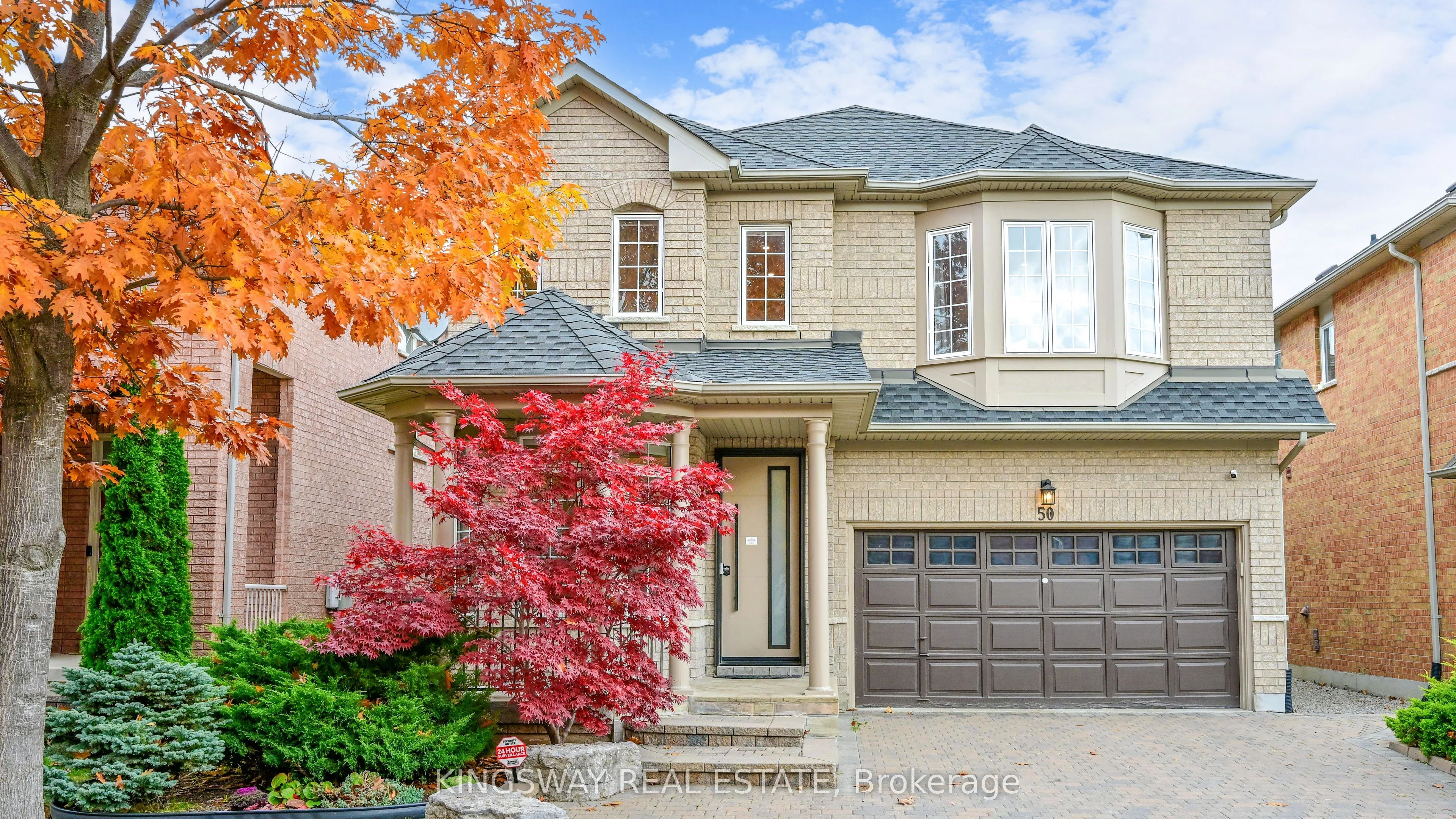 50 Quetico Drive, Richmond Hill, On L4b 4j2