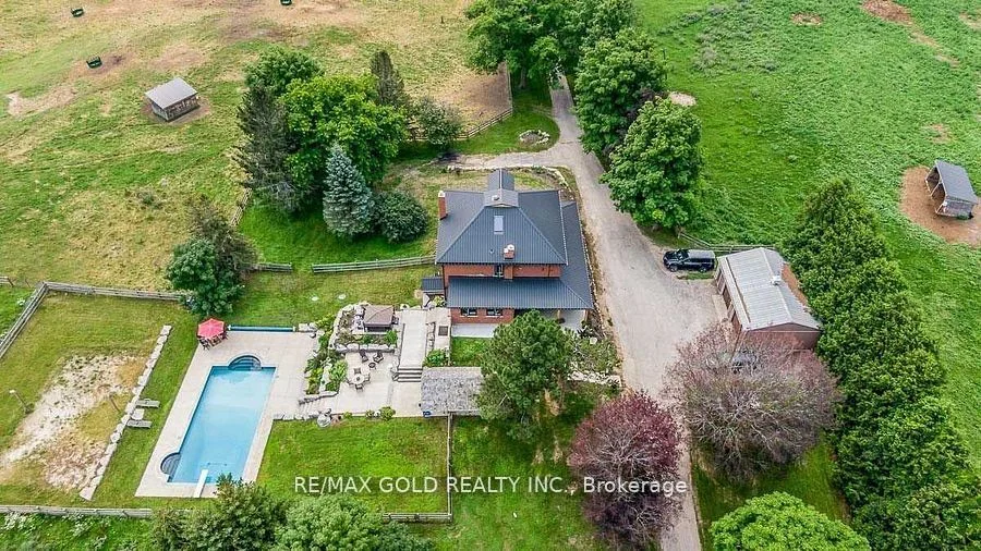 10258 Highway 9, Adjala-tosorontio, On, L0g 1l0