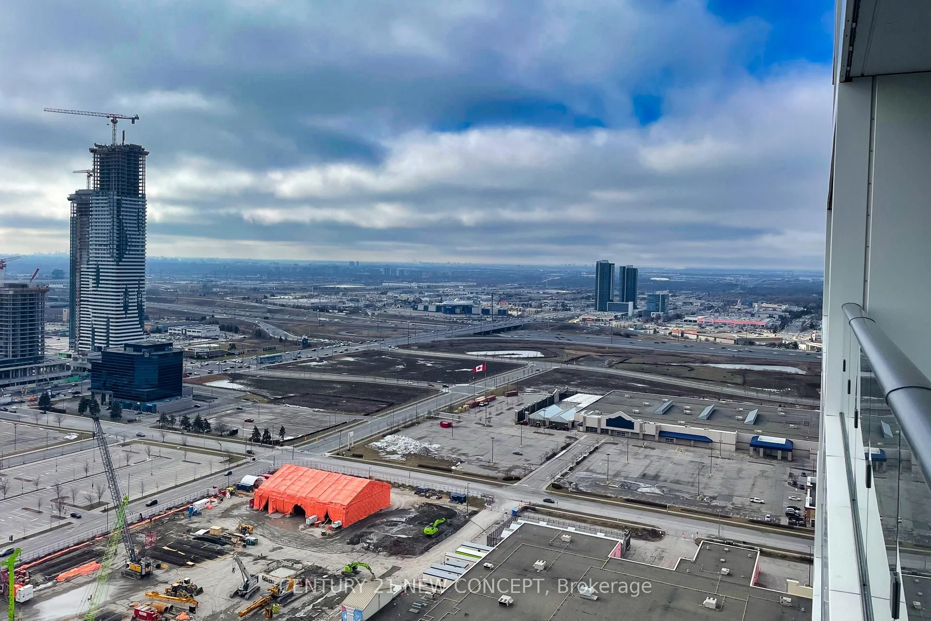 898 Portage Parkway 3506, Vaughan, ON L4K 0J6