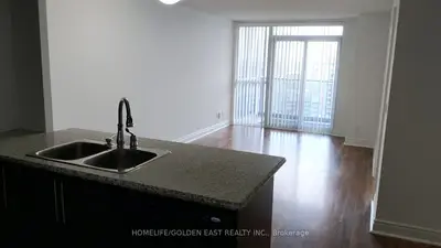 Condo Apartment in Markham