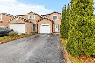 Link in Markham