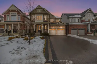 Detached in New Tecumseth