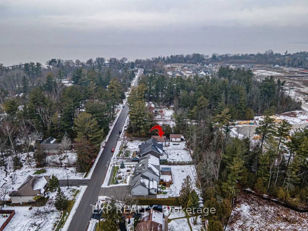 67 Maple Avenue, Georgina, ON L0E 1R0