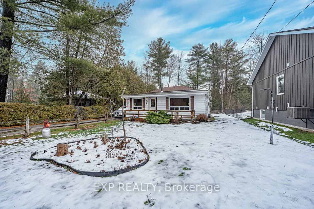 Detached in Georgina