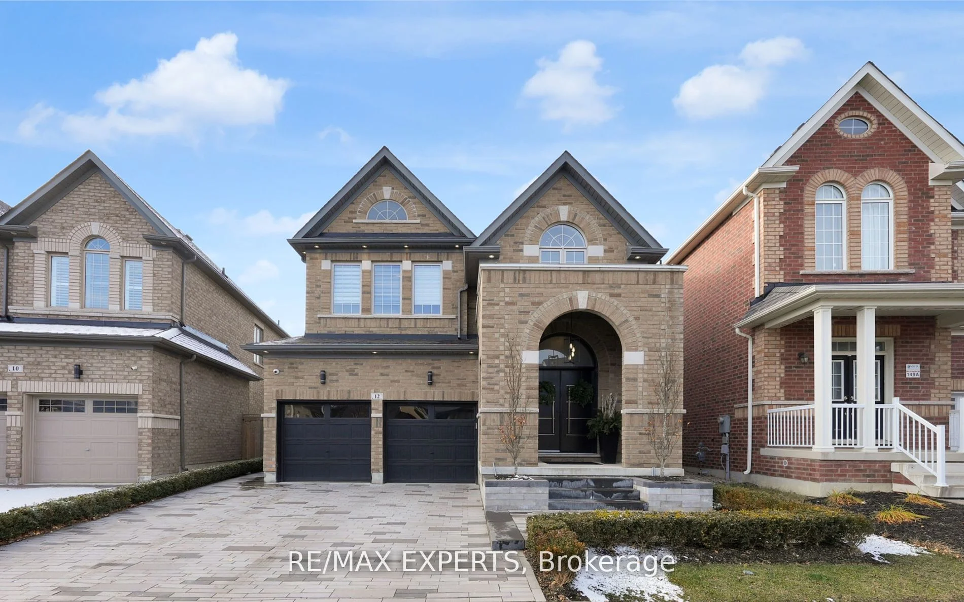 Detached in Vaughan