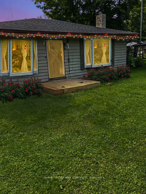 Detached in Innisfil