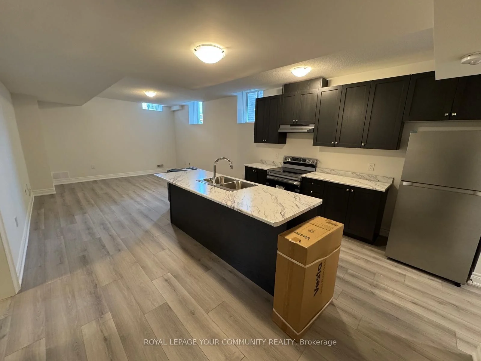 181 Rowe Street BSMT, Bradford West Gwillimbury, ON L3Z 4N2