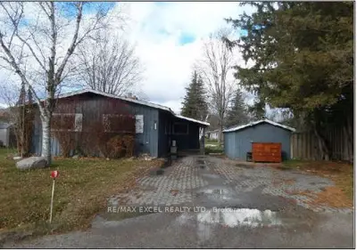 Detached in Georgina