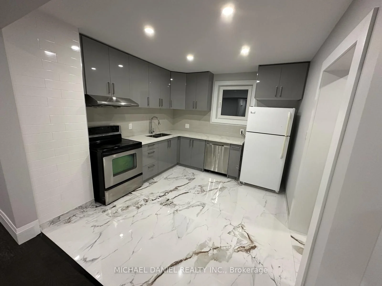 Detached in Innisfil