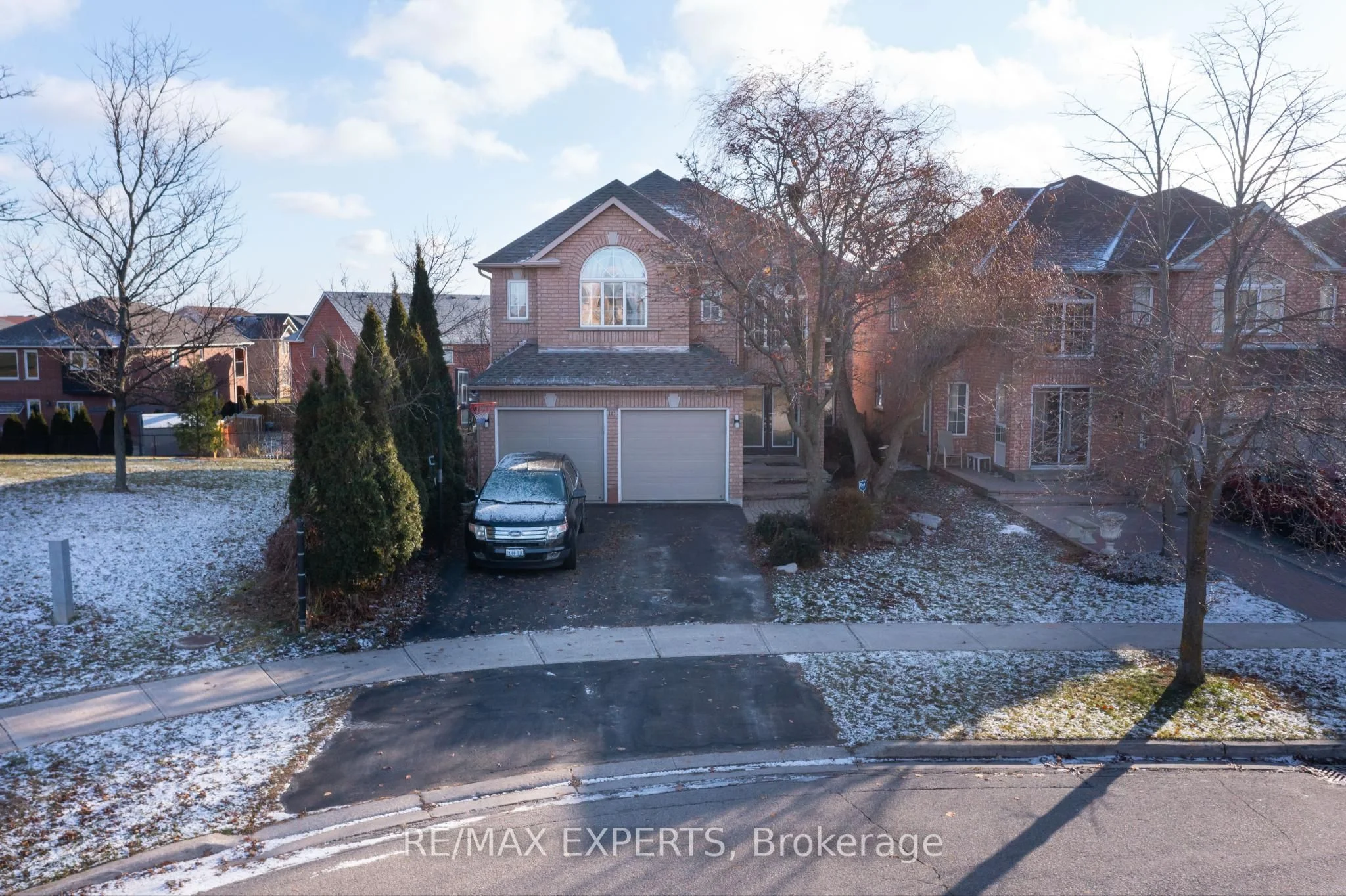 Detached in Vaughan