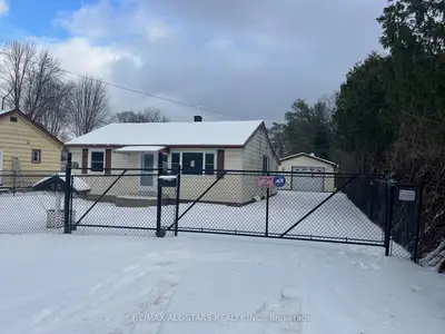 Detached in Georgina