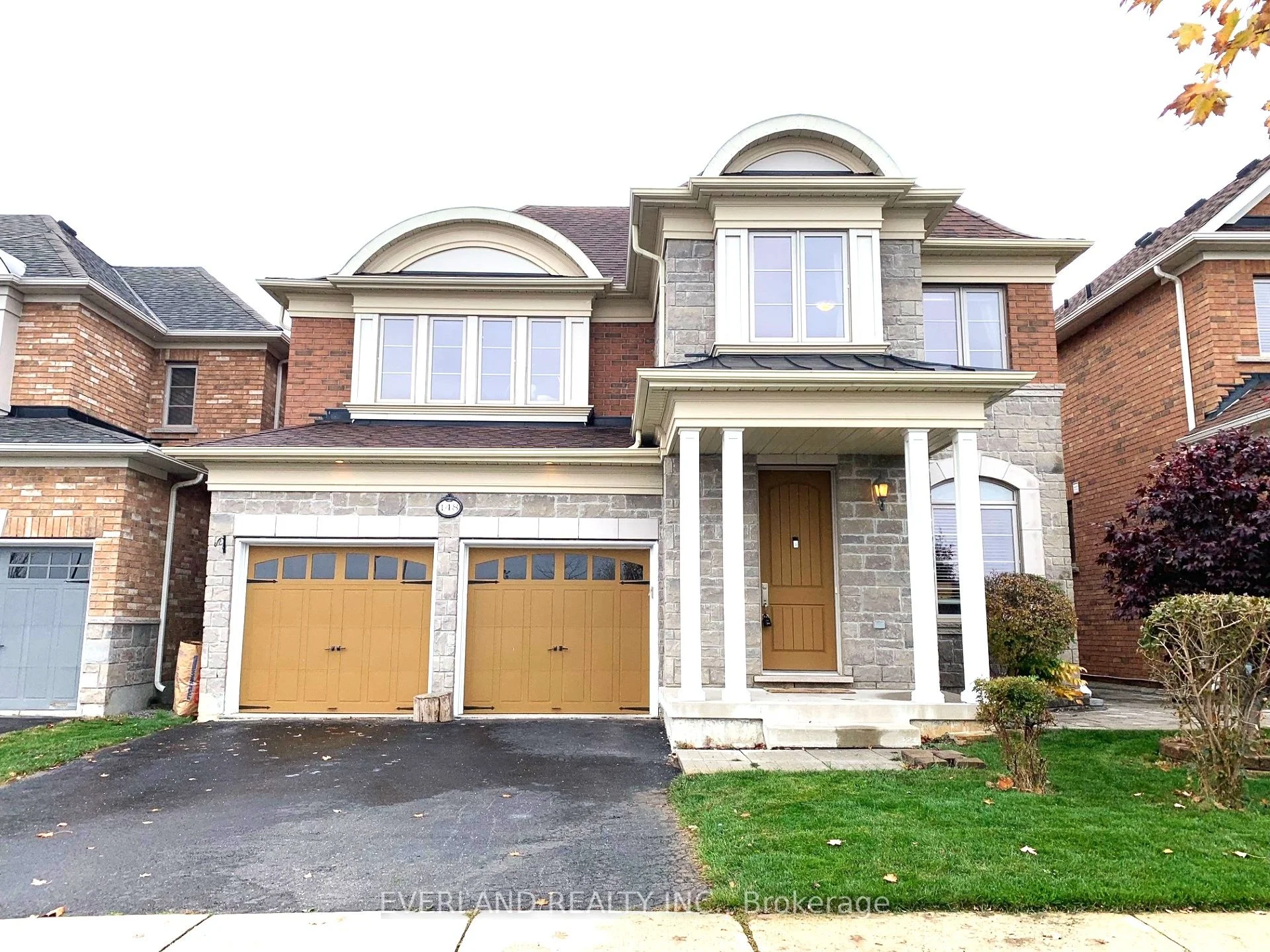 148 Rothbury Road, Richmond Hill, On L4s 0e2