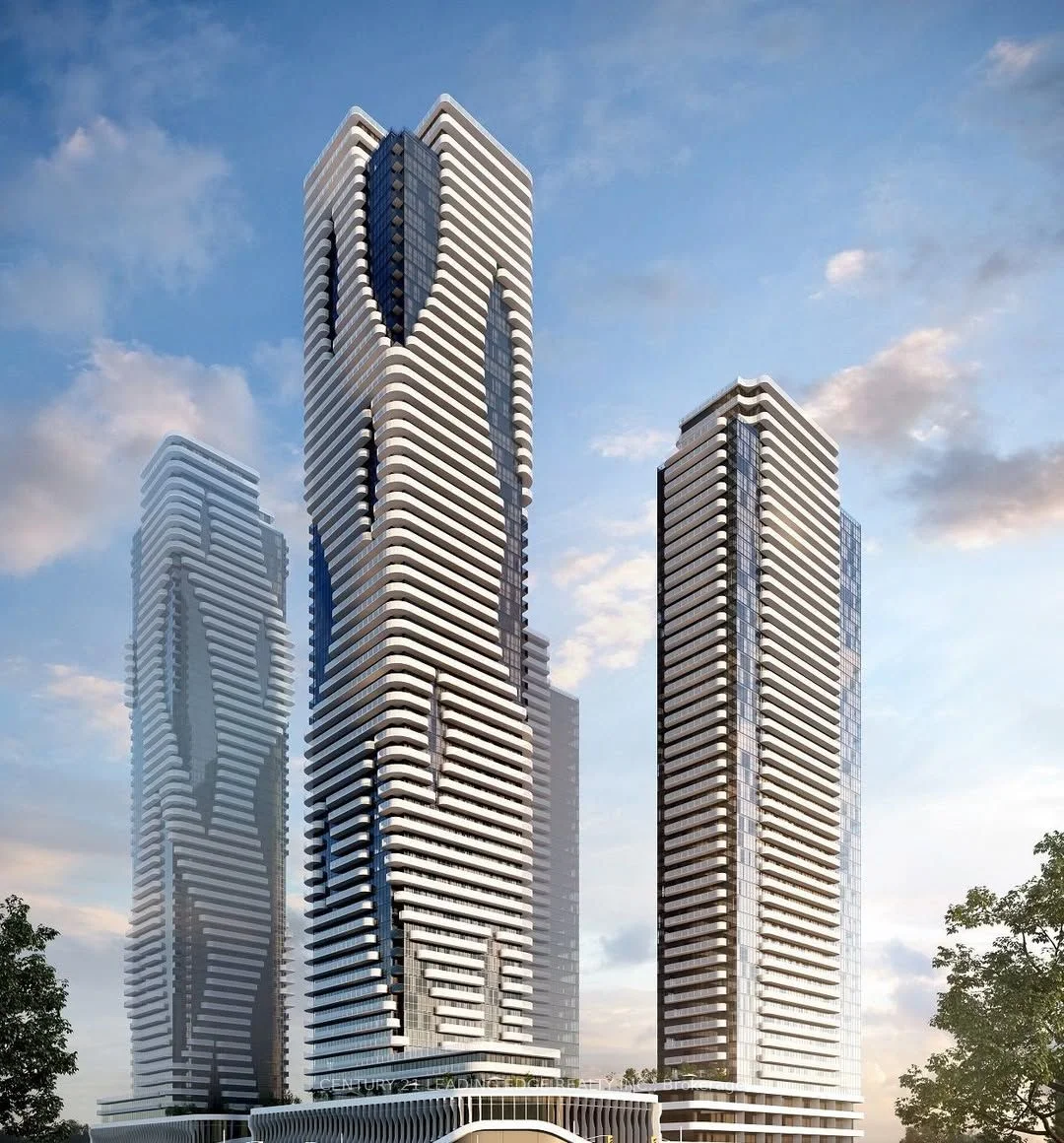 Condo Apartment in Vaughan