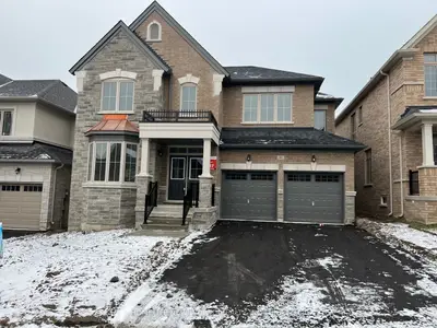 Detached in Georgina