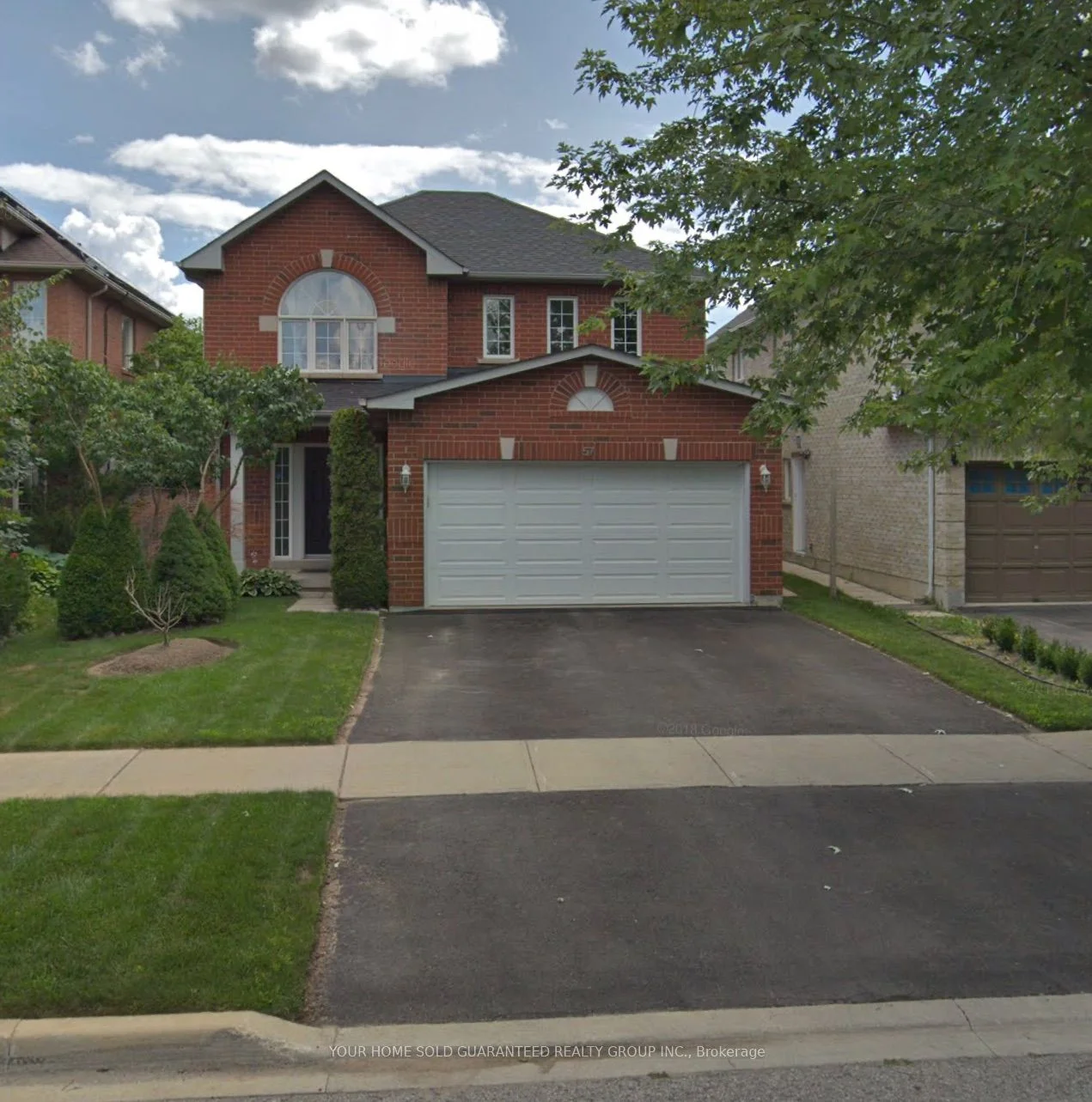 Detached in Richmond Hill