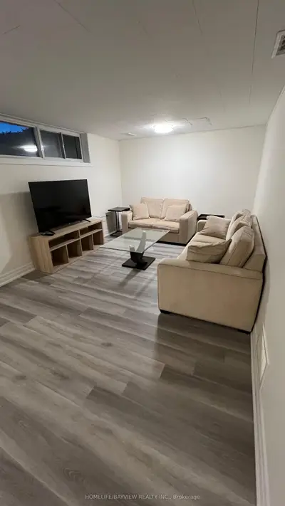 Detached in Richmond Hill