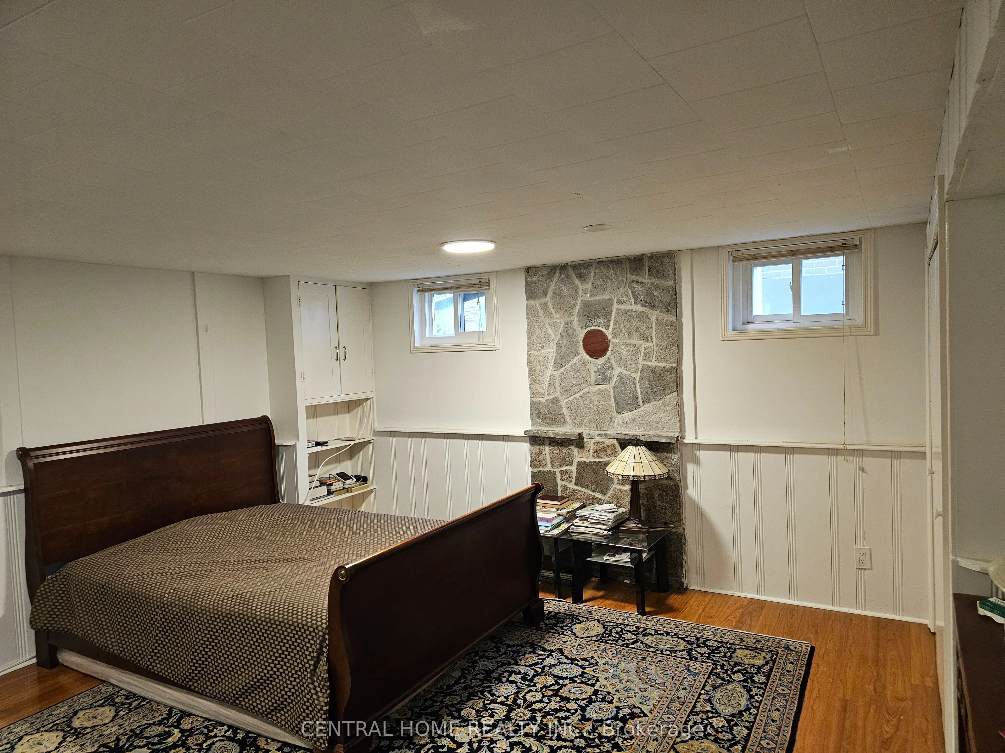 446 Taylor Mills Drive S B, Richmond Hill, ON L4C 2T4