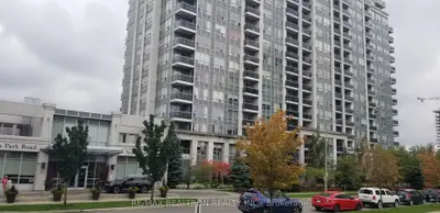 Condo Apartment in Vaughan