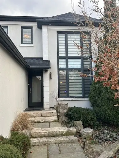 Detached in Vaughan